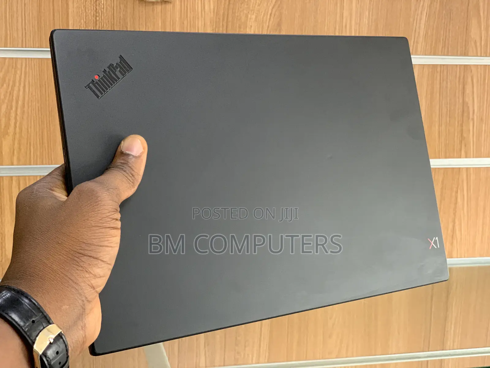 Laptop Lenovo ThinkPad X1 Carbon 16GB Intel Core i7 SSD 256GB