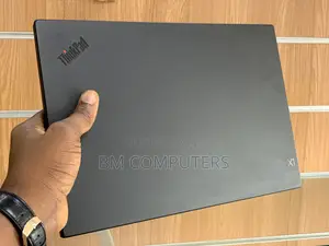 Laptop Lenovo ThinkPad X1 Carbon 16GB Intel Core i7 SSD 256GB