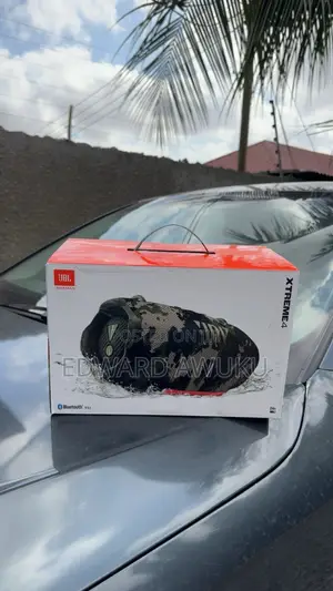 JBL Xtreme 4