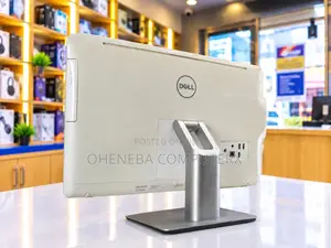 Desktop Computer Dell Inspiron One 2330 8GB AMD A8 HDD 1T