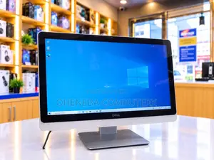 Desktop Computer Dell Inspiron One 2330 8GB AMD A8 HDD 1T