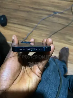 Apple iPhone 13 Mini 128 GB Black