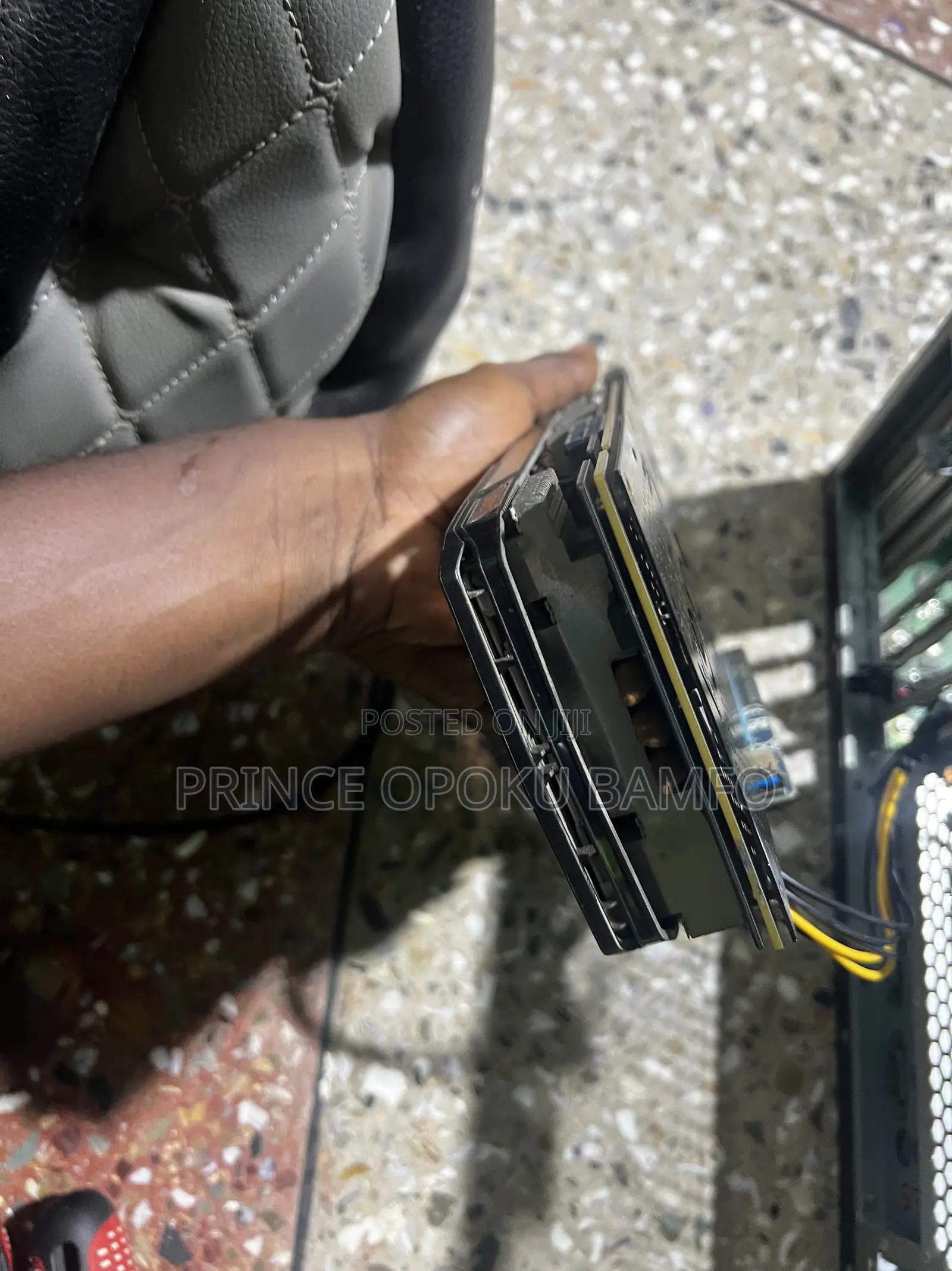 Nvidia GeForce GTX 970