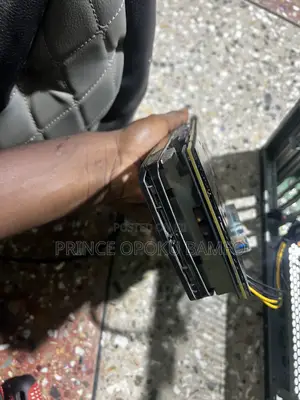 Nvidia GeForce GTX 970