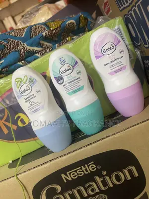 Balea Deodorant