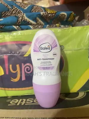 Balea Deodorant