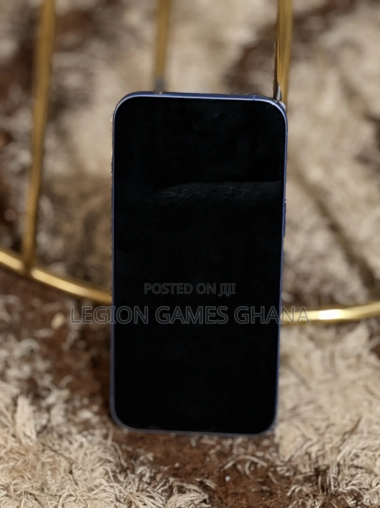 Apple iPhone 16 Plus 256 GB Blue