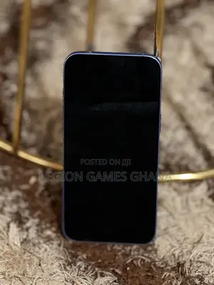 Apple iPhone 16 Plus 256 GB Blue