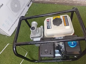 Honda Construction Water Pump – Powerful Honda Water Pump