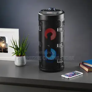 Wireless Typhoon 101 Speaker