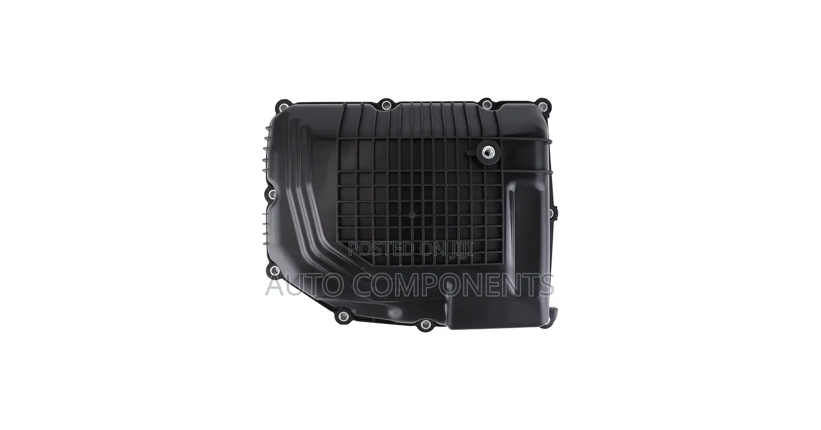 Toyota Highlander 2017 Gearbox / Transmission Oil Sump (Pan)
