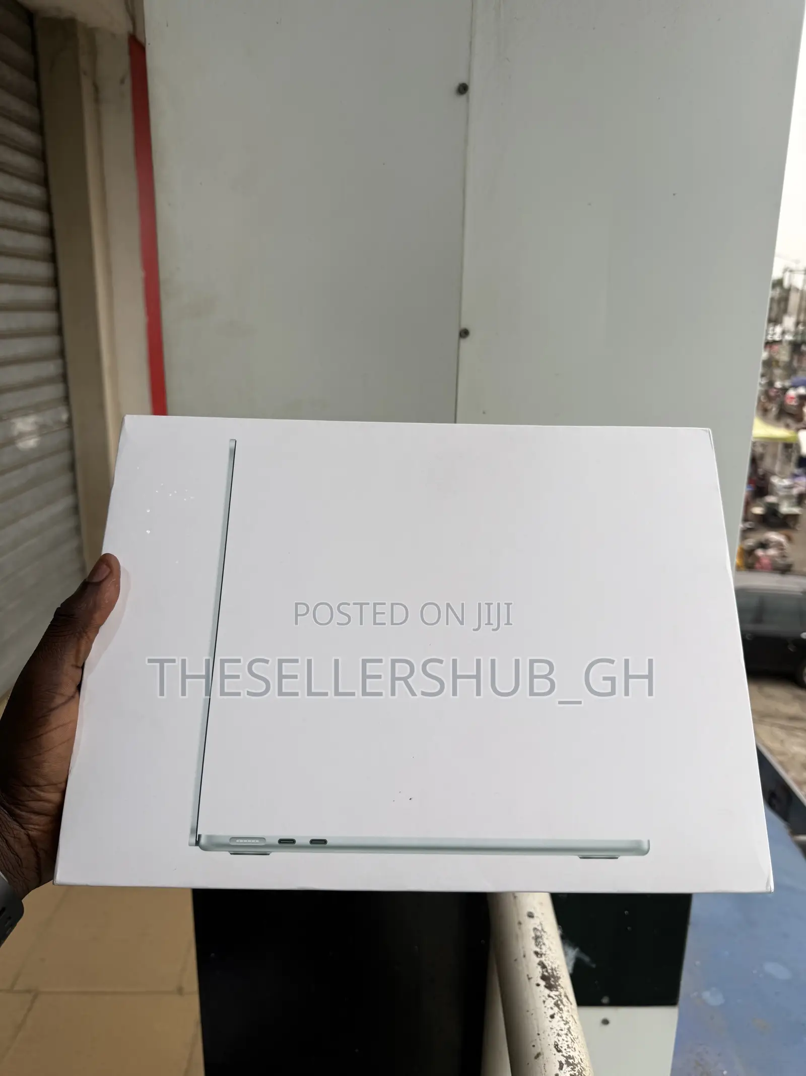 New Laptop Apple MacBook Air 2026 M5 16GB Apple M5 SSD 1T