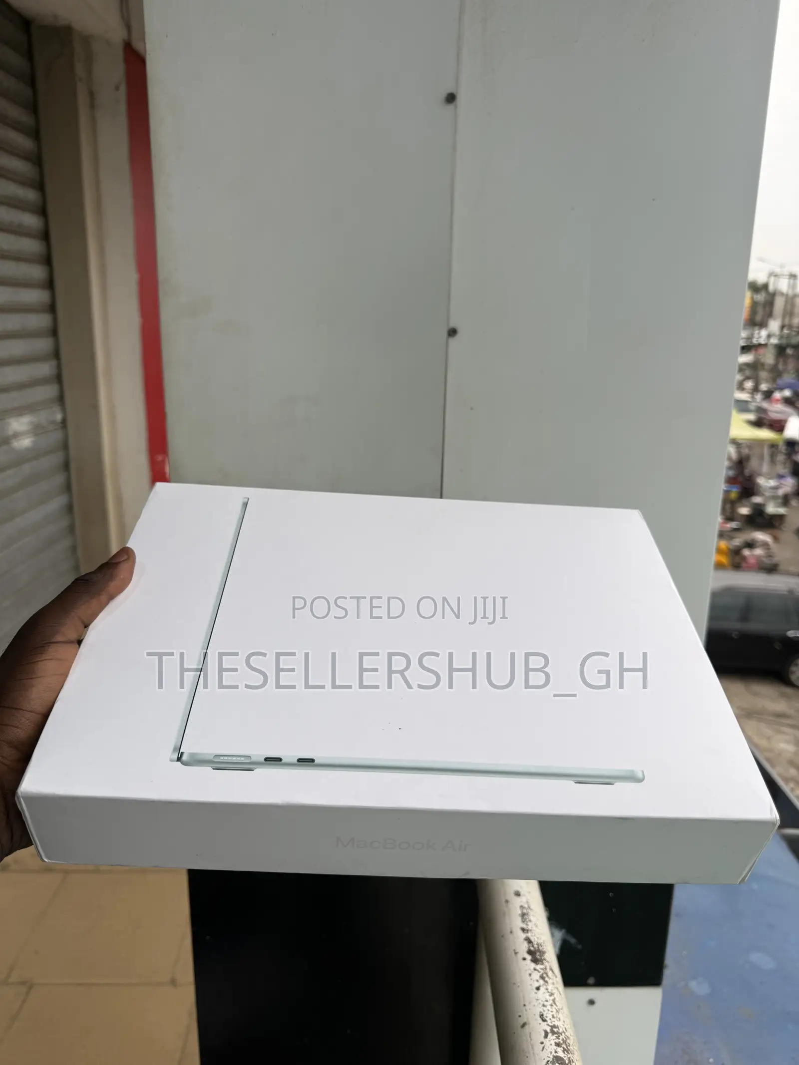 New Laptop Apple MacBook Air 2026 M5 16GB Apple M5 SSD 1T