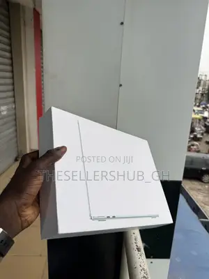New Laptop Apple MacBook Air 2026 M5 16GB Apple M5 SSD 1T
