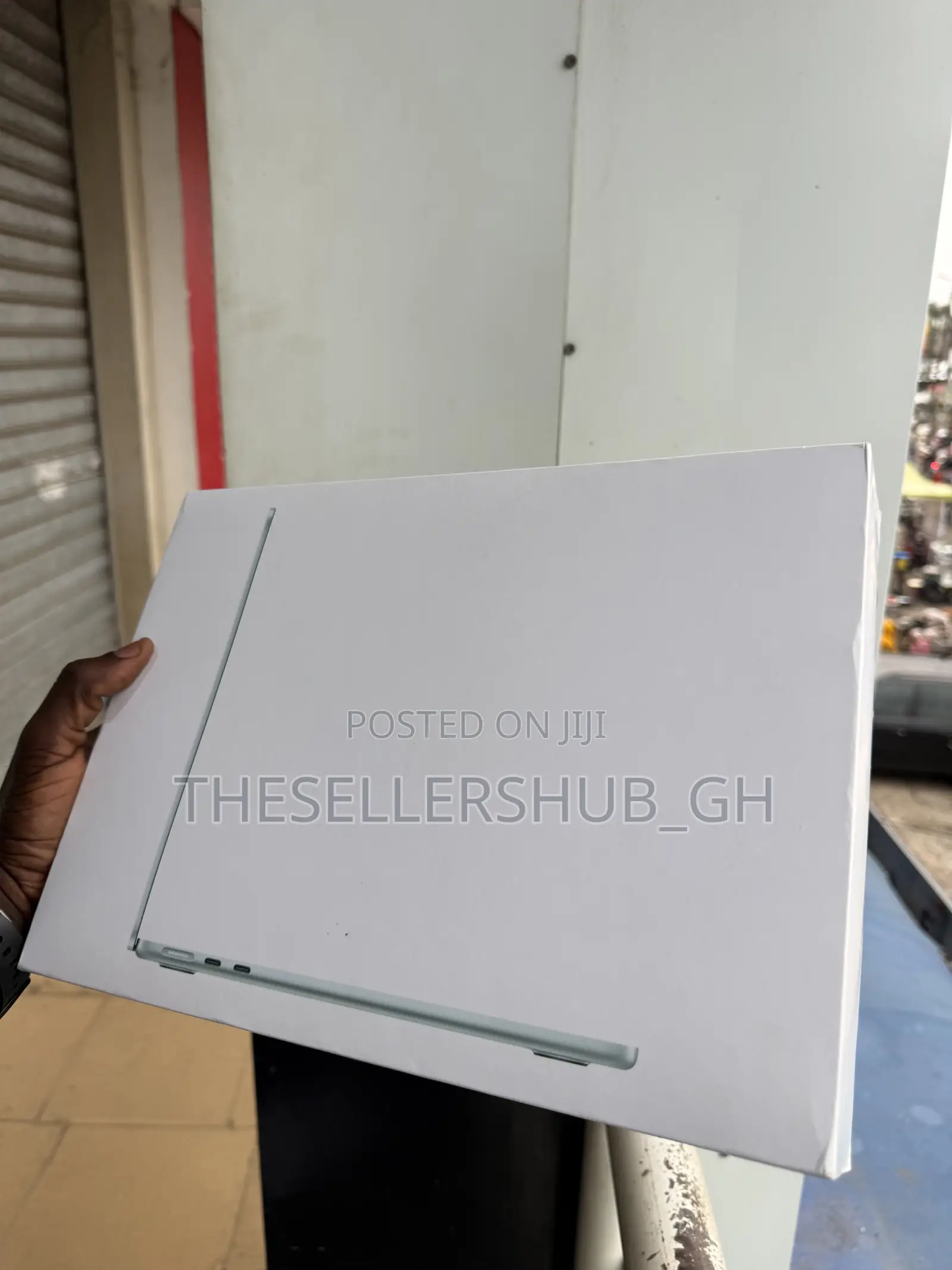 New Laptop Apple MacBook Air 2026 M5 16GB Apple M5 SSD 1T