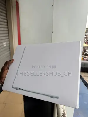 New Laptop Apple MacBook Air 2026 M5 16GB Apple M5 SSD 1T