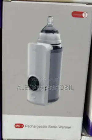 Rechargeable Warmer