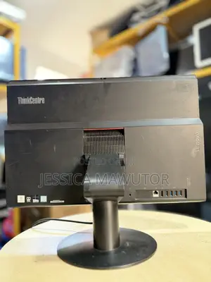 Desktop Computer Lenovo ThinkCentre M900 16GB Intel Core i5 SSD 256GB