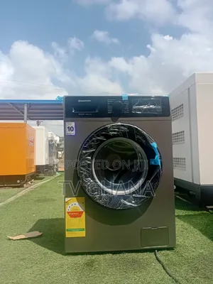 Westpoint 8KG Washing Machine – Say Goodbye to Stressful Laundry8kg