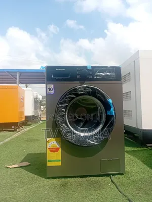 Westpoint 8KG Washing Machine – Say Goodbye to Stressful Laundry8kg