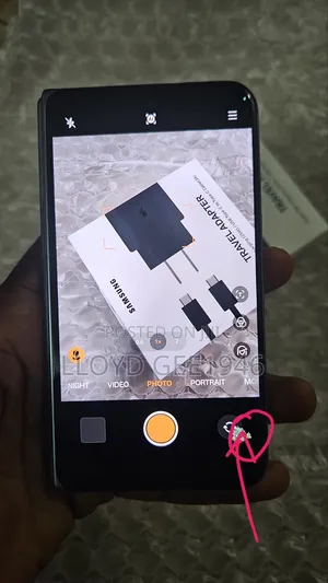 Oppo Find N2 512 GB Green