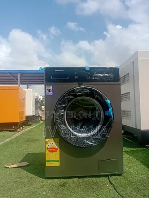 Westpoint 8KG Washing Machine – Your Perfect Partner for Cleaner 8kg
