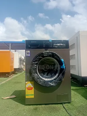 Westpoint 8KG Washing Machine – Your Perfect Partner for Cleaner 8kg
