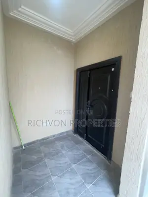 2bdrm Apartment in Richvon, Spintex for rent