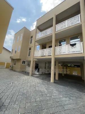 2bdrm Apartment in Richvon, Spintex for rent