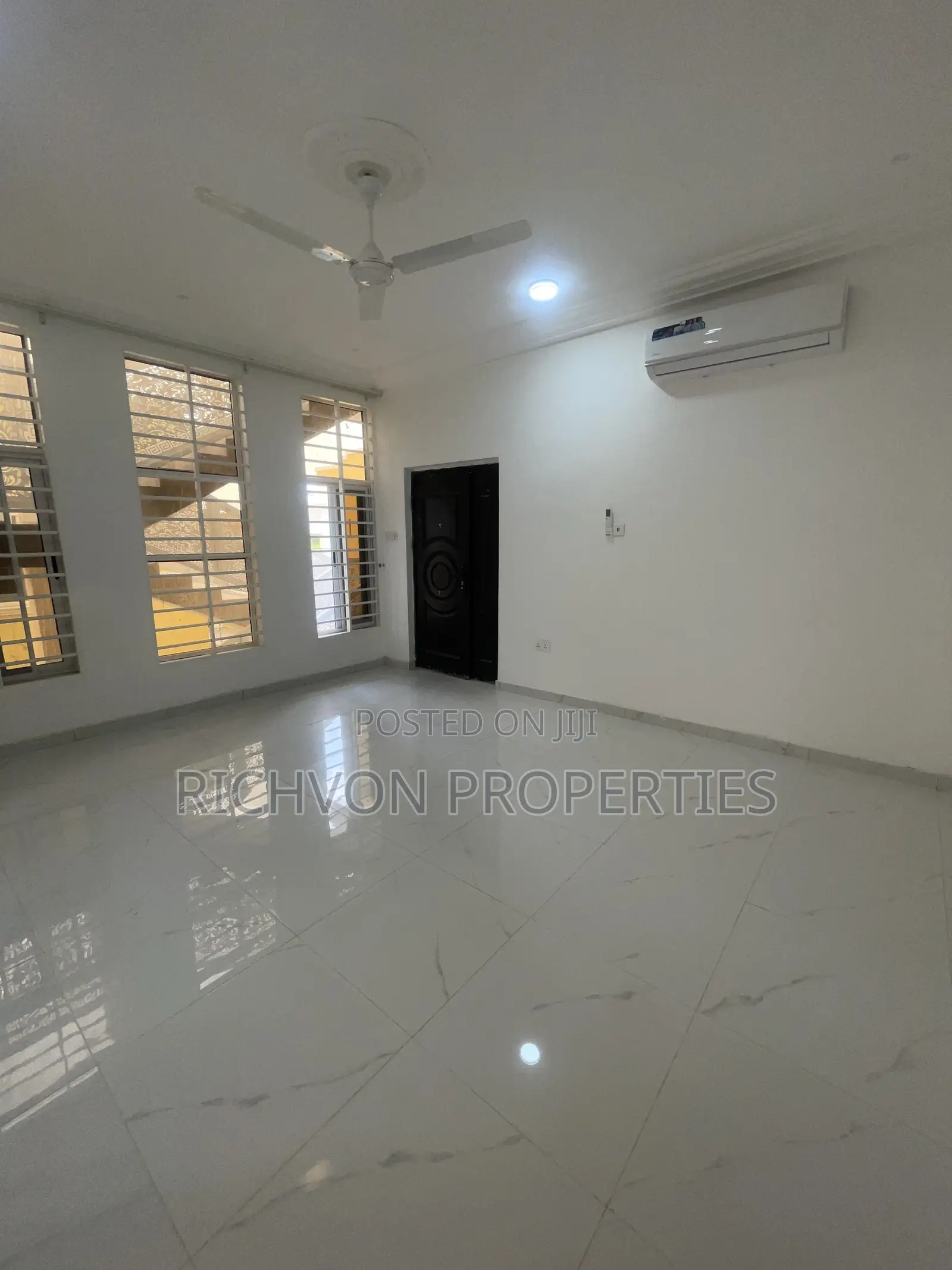 2bdrm Apartment in Richvon, Spintex for rent