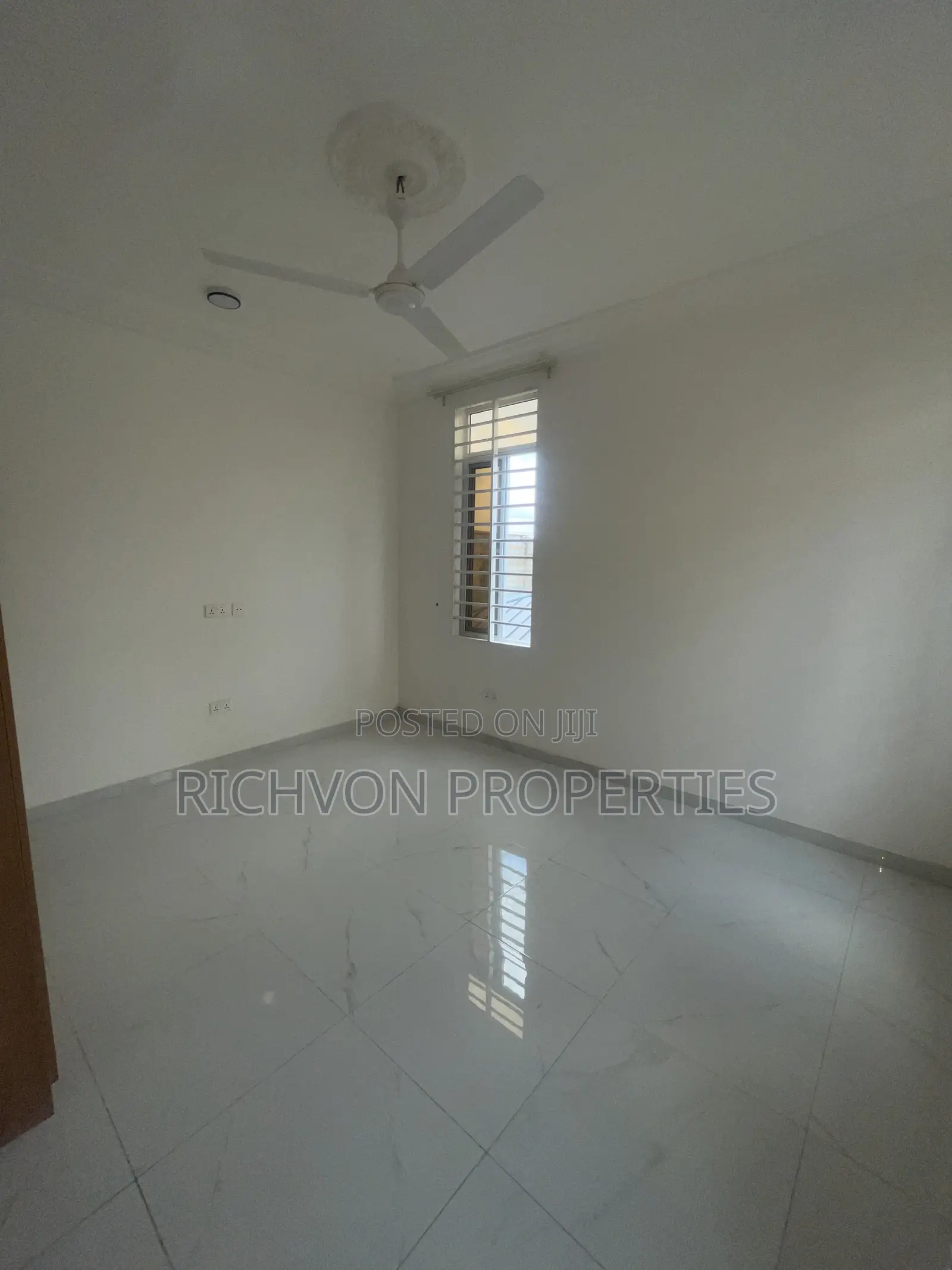 2bdrm Apartment in Richvon, Spintex for rent