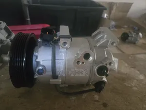 AC Compressor for 2017-2019 Hyundai Elantra 1.6L