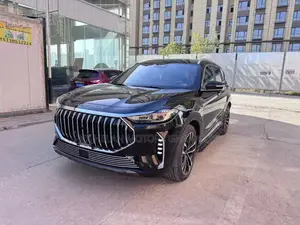 Jetour X70 Plus 2023 Black