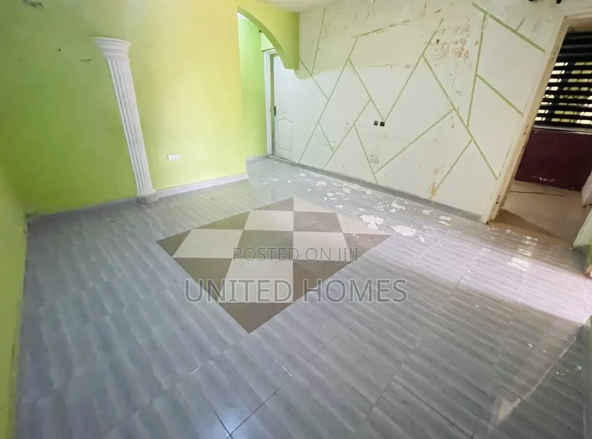 1bdrm Apartment in Lapaz for rent