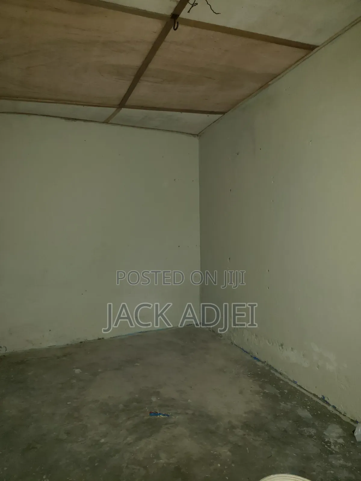 1bdrm House in Madina Social, Ga East Municipal for rent