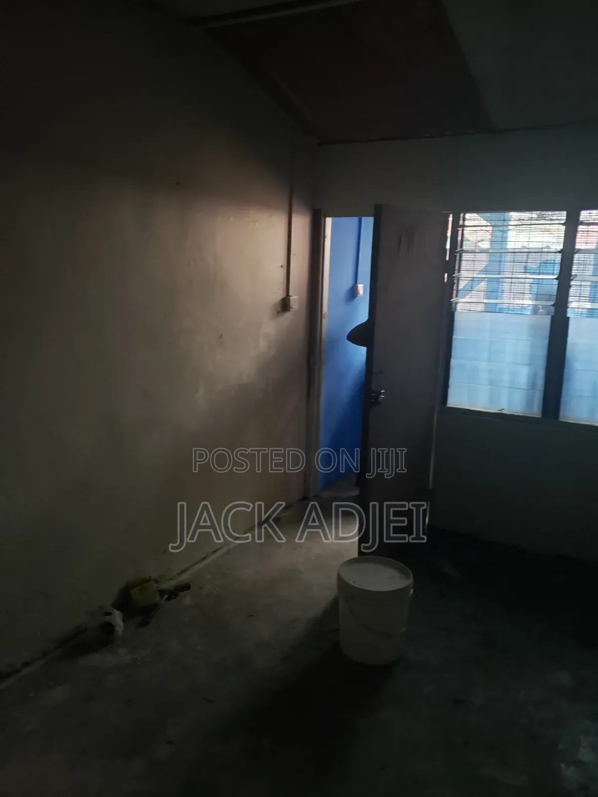 1bdrm House in Madina Social, Ga East Municipal for rent