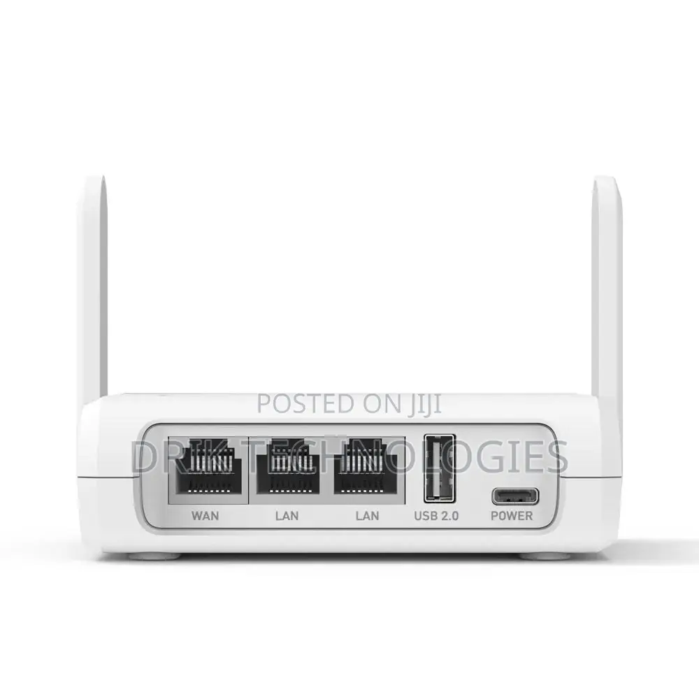 Wireless Router