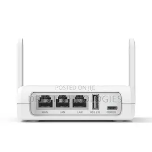 Wireless Router
