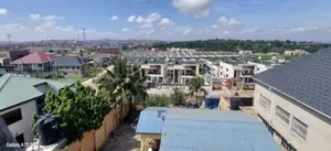 4bdrm Duplex in Acp Estate, Pokuase for sale