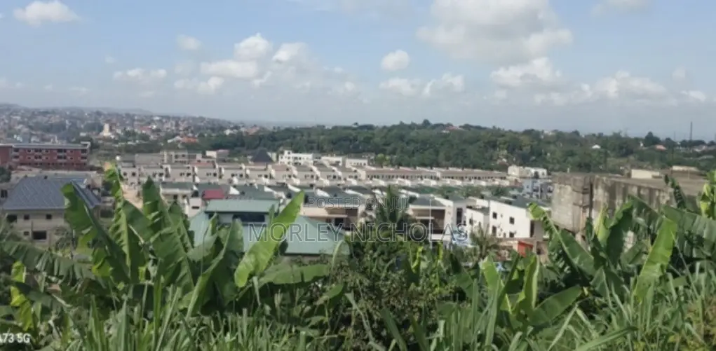 4bdrm Duplex in Acp Estate, Pokuase for sale