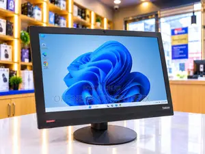 Desktop Computer Lenovo ThinkCentre M900 16GB Intel Core i5 SSD 256GB