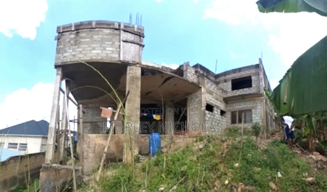 4bdrm Duplex in Acp Estate, Pokuase for sale