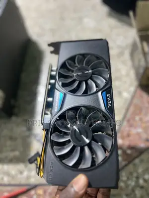 Nvidia GeForce GTX 970
