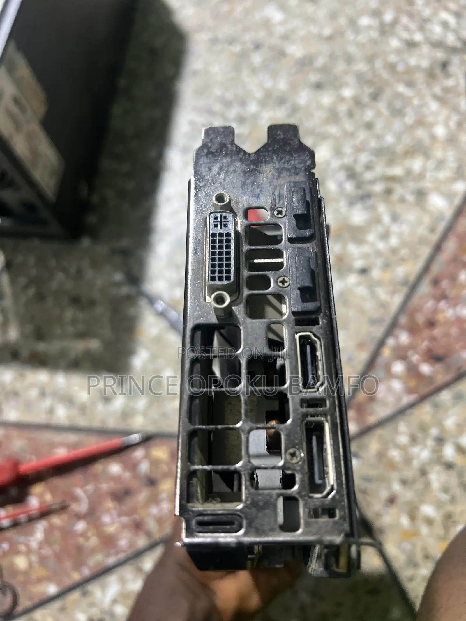 Nvidia GeForce GTX 970