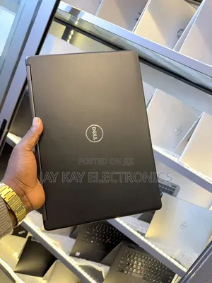 Laptop Dell Latitude 5490 8GB Intel Core i5 SSD 256GB