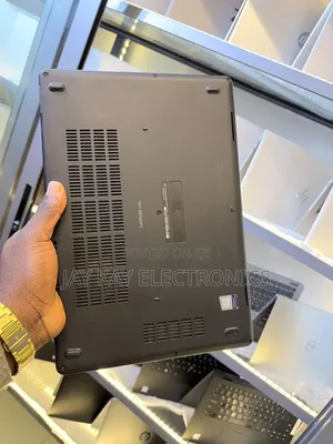 Laptop Dell Latitude 5490 8GB Intel Core i5 SSD 256GB
