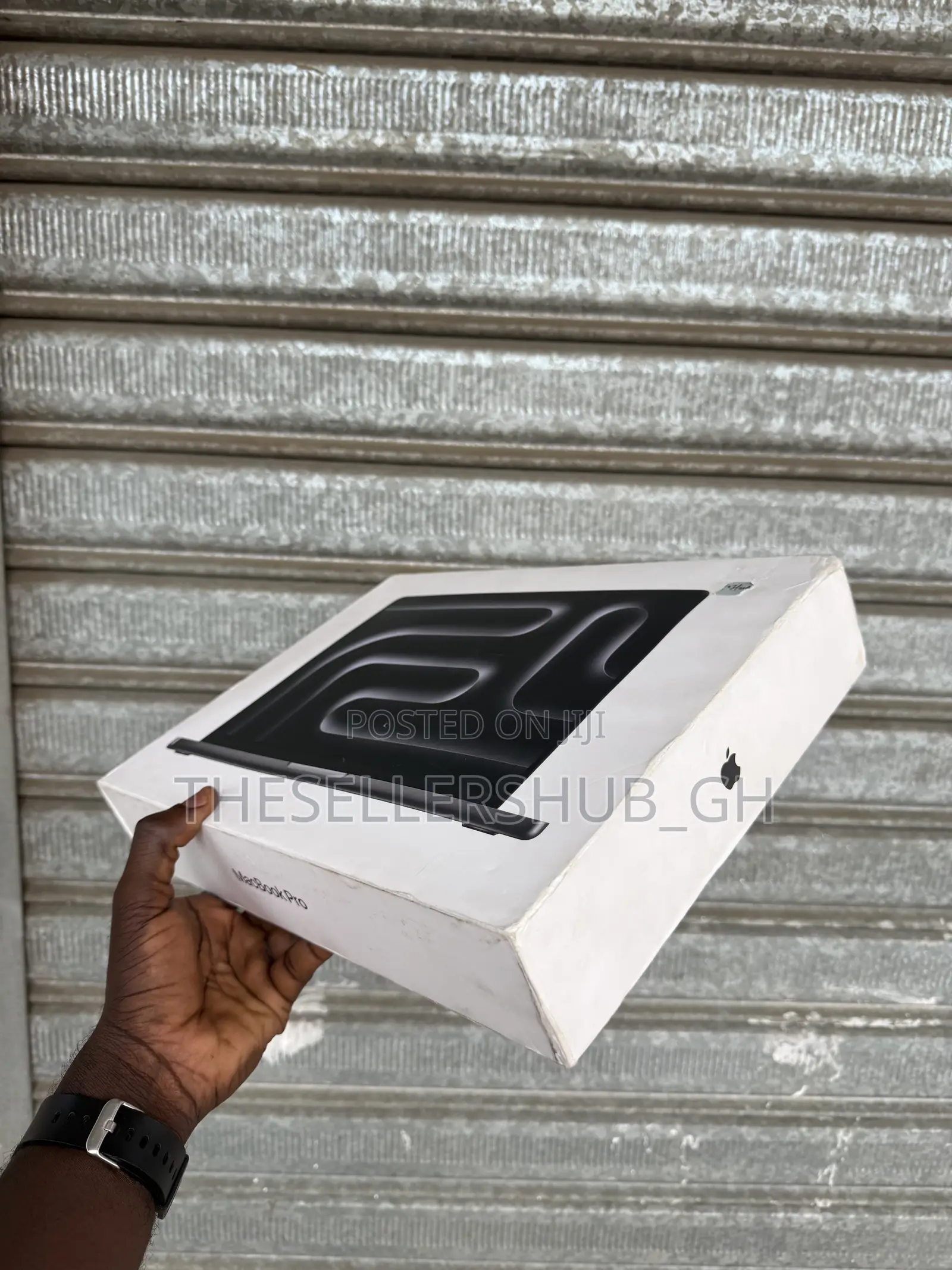 New Laptop Apple MacBook Pro 2026 M5 Pro 48GB Apple M5 Pro SSD 1T