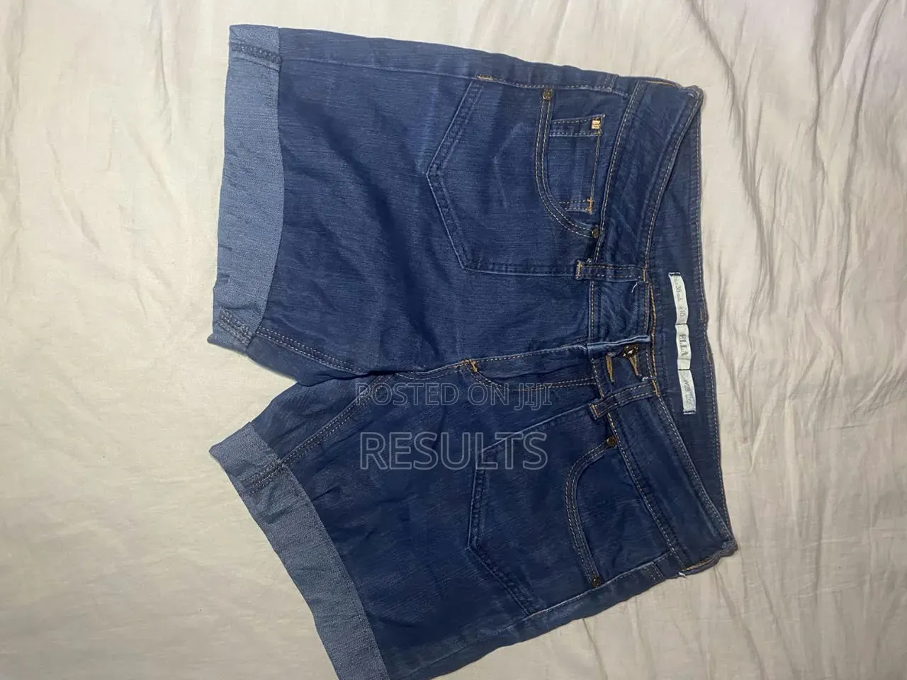 Short Jeans for Sale All Sizes