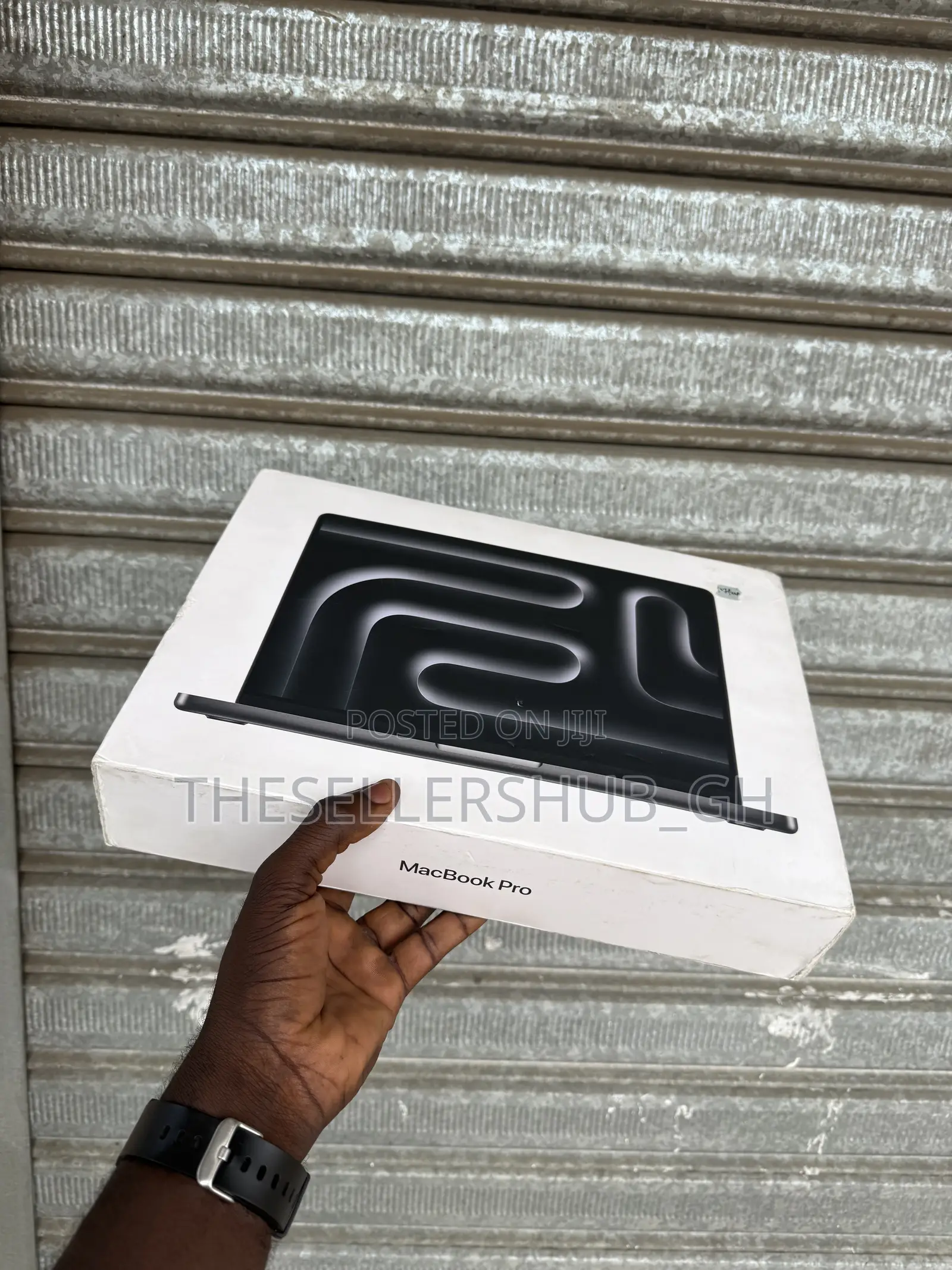 New Laptop Apple MacBook Pro 2026 M5 Pro 48GB Apple M5 Pro SSD 1T