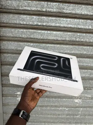 New Laptop Apple MacBook Pro 2026 M5 Pro 48GB Apple M5 Pro SSD 1T